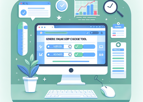 如何使用 Google SERP Checker 追蹤關鍵字排名：新手指南