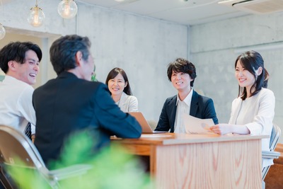 customer interviews
